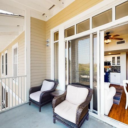 Sandestin Baytowne Wharf - Observation Point South #471 Miramar Beach Dış mekan fotoğraf