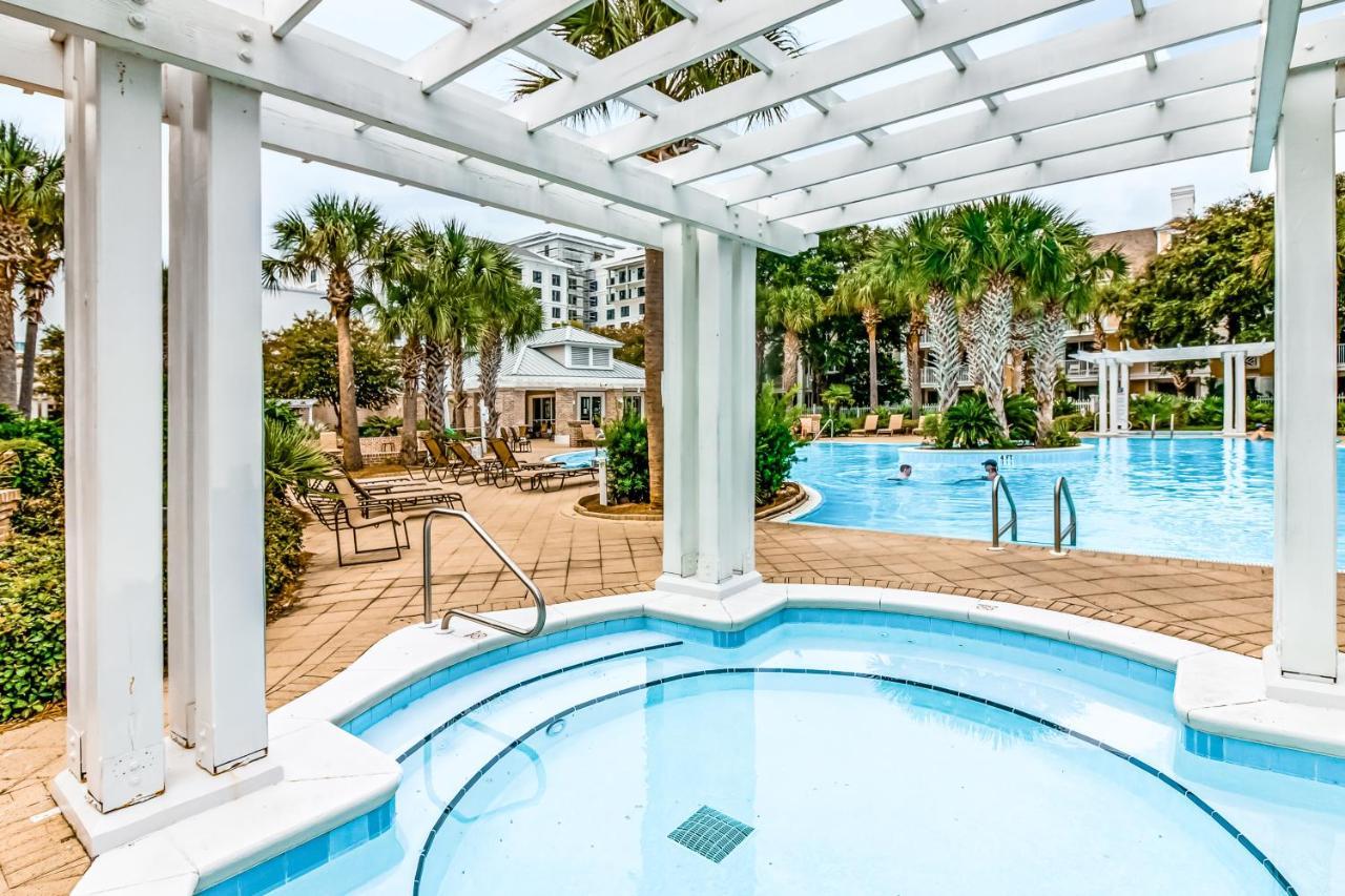 Sandestin Baytowne Wharf - Observation Point South #471 Miramar Beach Dış mekan fotoğraf
