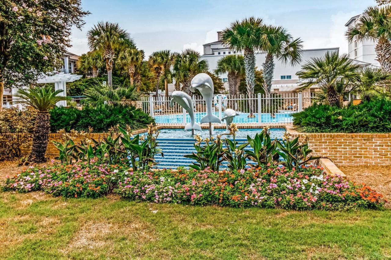 Sandestin Baytowne Wharf - Observation Point South #471 Miramar Beach Dış mekan fotoğraf