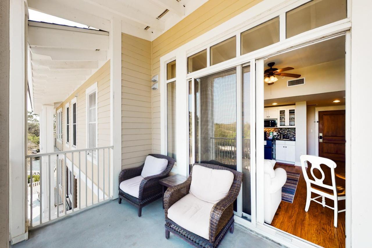 Sandestin Baytowne Wharf - Observation Point South #471 Miramar Beach Dış mekan fotoğraf